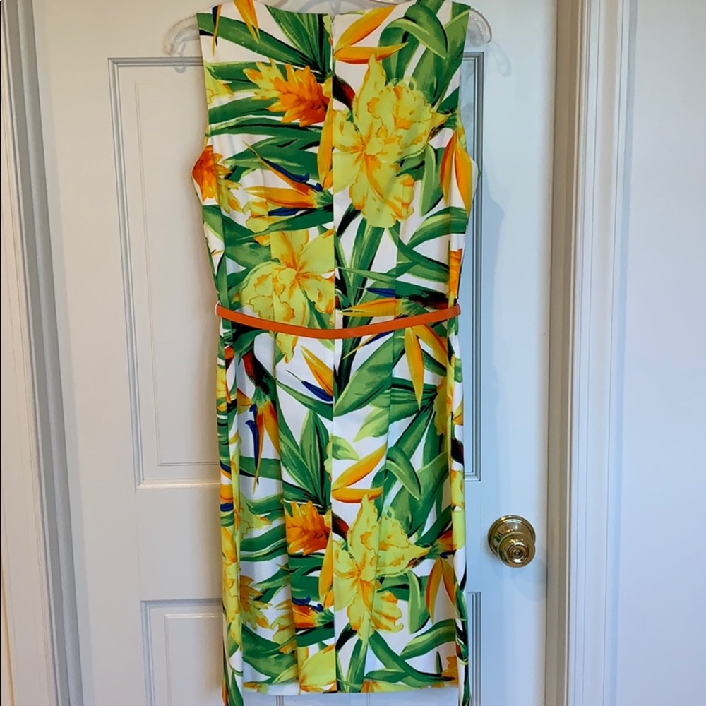 Spring/ summer dress - Picture 3 of 5